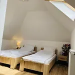 Vendégház Random House 3*