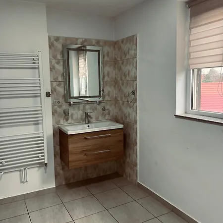 Random House 게스트하우스 브라쇼브