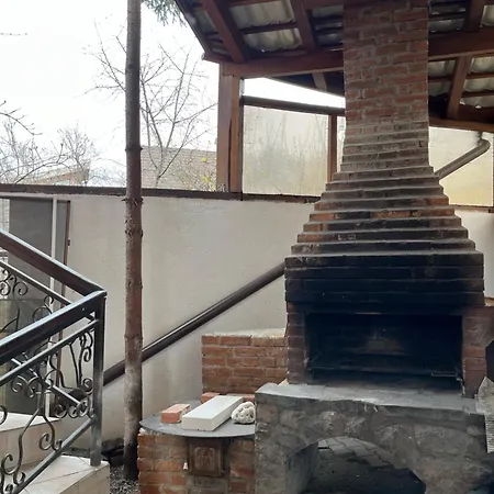 Random House Guest house Brasov