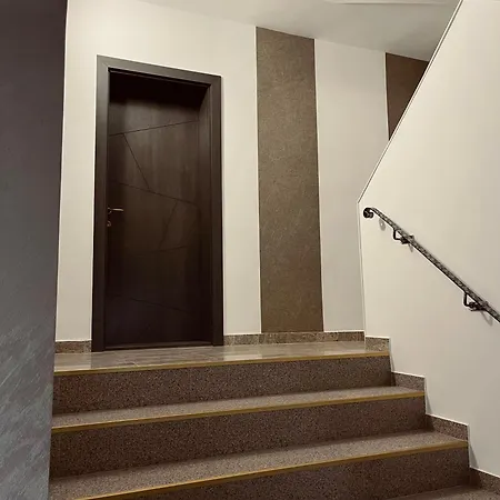 Guest house Random House 3*