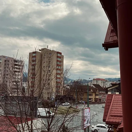 Random House 3* Braşov
