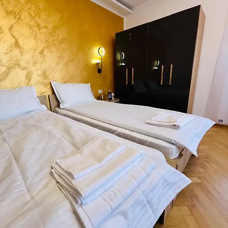 Random House Guest house