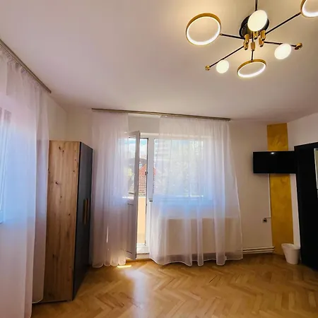 Random House Guest house