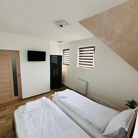 Random House 게스트하우스 3*