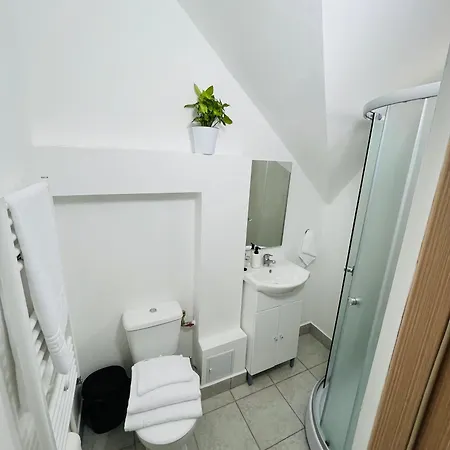 게스트하우스 Random House