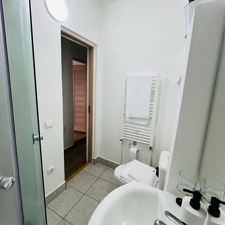 Random House 게스트하우스 브라쇼브