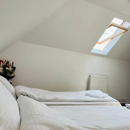 Random House Guest house