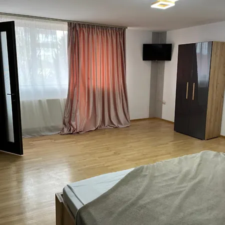 Random House Guest house 3*