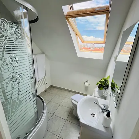 Random House 게스트하우스