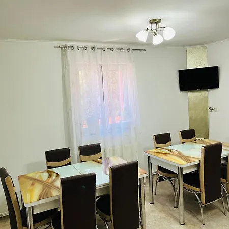 게스트하우스 Random House