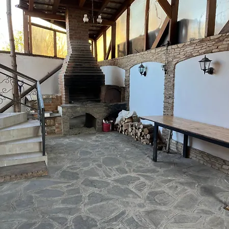 게스트하우스 Random House