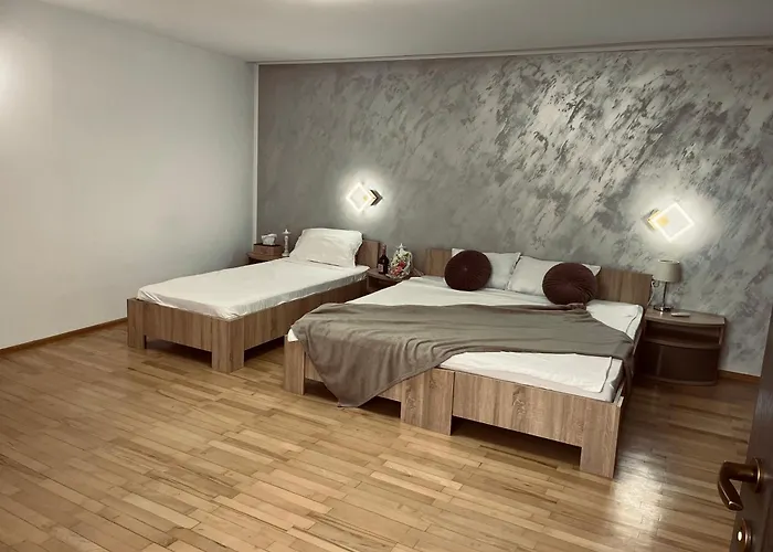 Random House Gæstehus Braşov