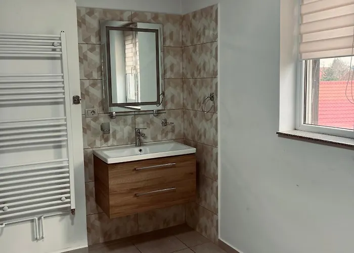 Random House Гостьовий будинок Брашов