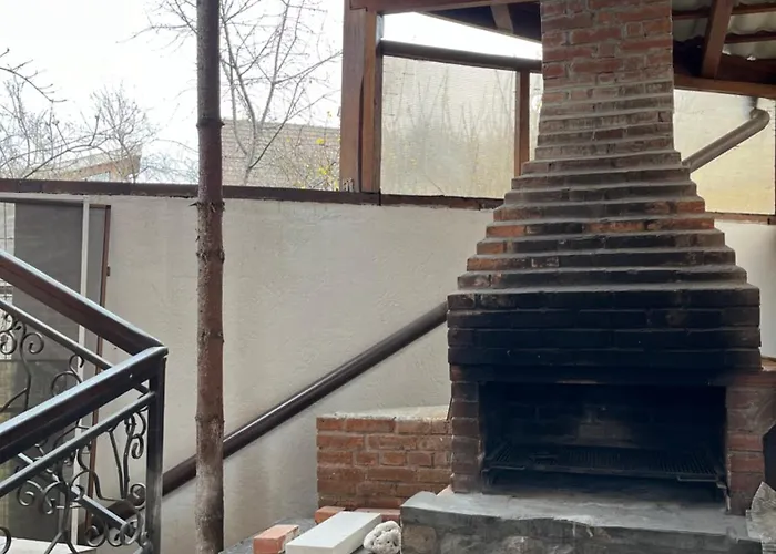 Random House Gæstehus Braşov