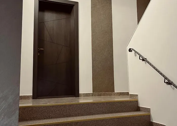 Гостьовий будинок Random House 3*