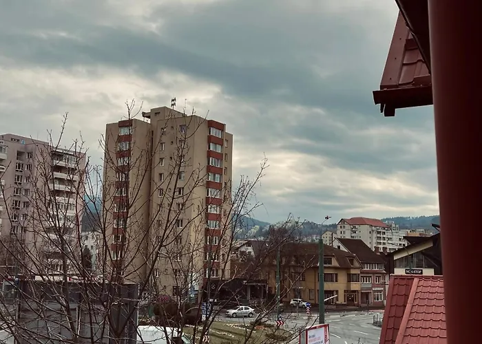 Random House 3* Braşov