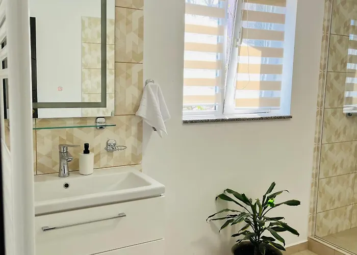 Random House Gæstehus Braşov