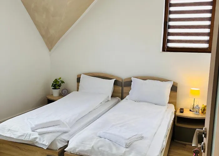 Gæstehus Random House