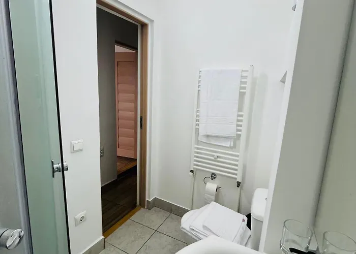 Random House Гостьовий будинок Брашов