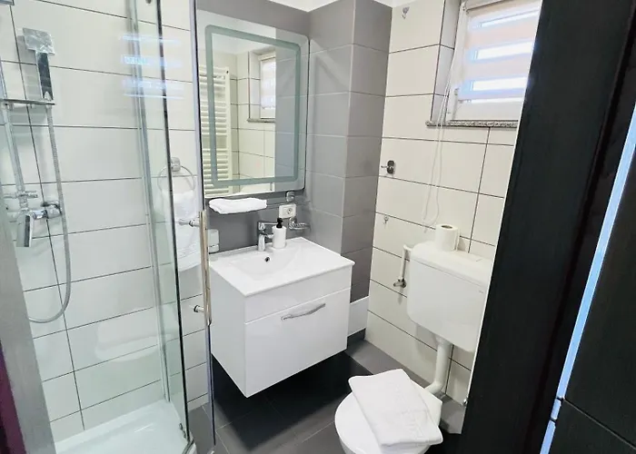 Random House Gæstehus Braşov