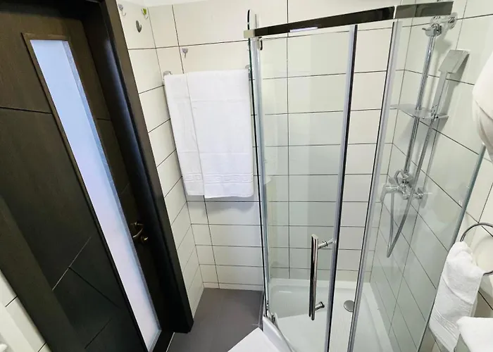 Random House Gæstehus