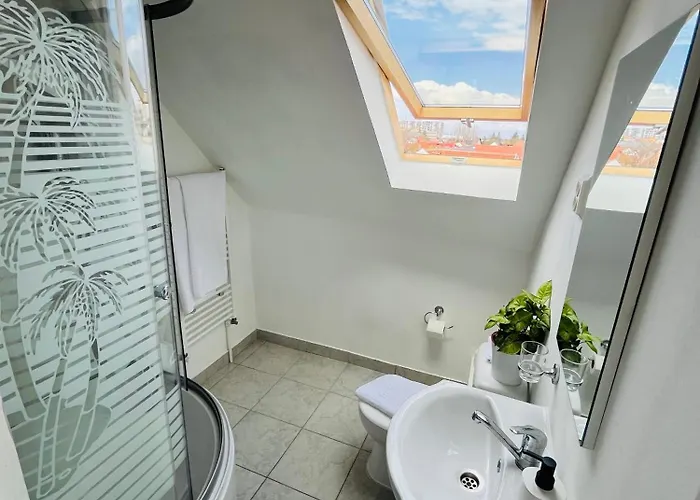 Random House Гостьовий будинок