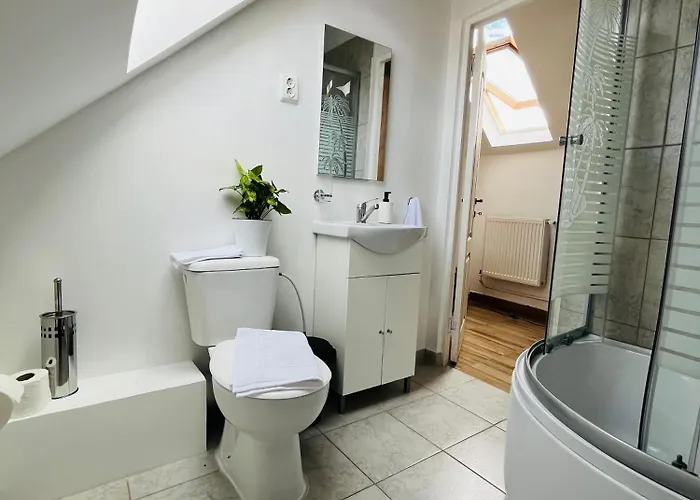 Gæstehus Random House Braşov