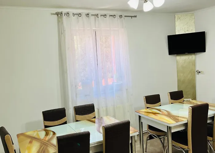 Гостьовий будинок Random House