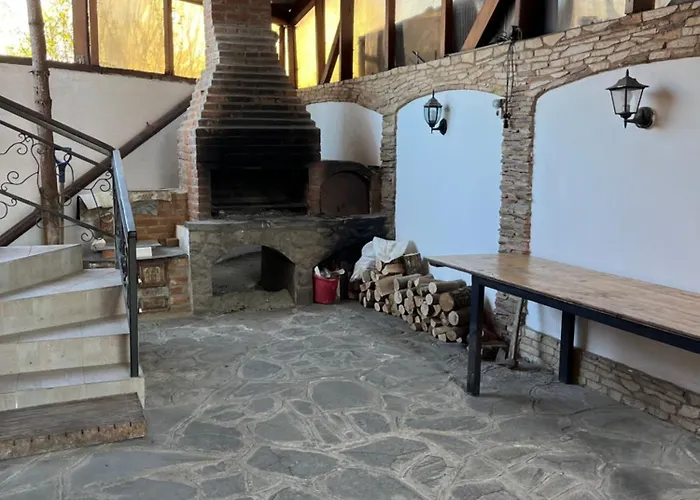 Гостьовий будинок Random House