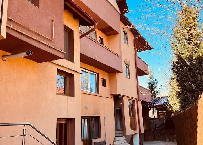 Affittacamere Random House