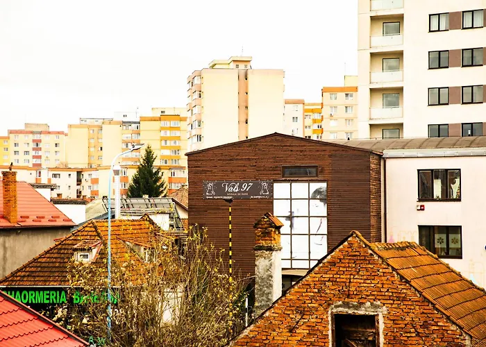 Гостьовий будинок Random House