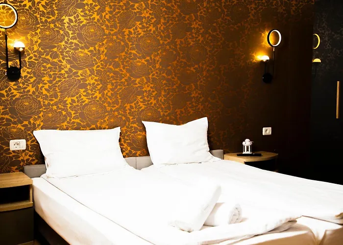 Random House Gæstehus