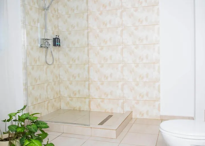 Random House Gæstehus 3*